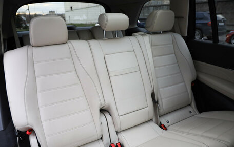 Mercedes-Benz GLS, 2020 год, 7 399 000 рублей, 13 фотография