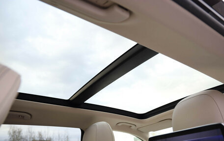 Mercedes-Benz GLS, 2020 год, 7 399 000 рублей, 19 фотография