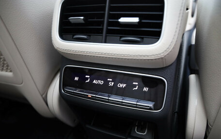 Mercedes-Benz GLS, 2020 год, 7 399 000 рублей, 18 фотография