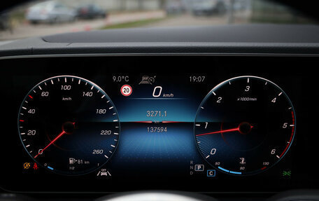 Mercedes-Benz GLS, 2020 год, 7 399 000 рублей, 23 фотография