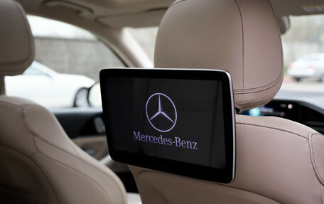 Mercedes-Benz GLS, 2020 год, 7 399 000 рублей, 14 фотография