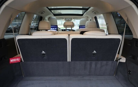 Mercedes-Benz GLS, 2020 год, 7 399 000 рублей, 20 фотография