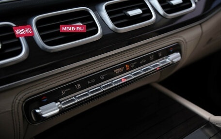 Mercedes-Benz GLS, 2020 год, 7 399 000 рублей, 25 фотография