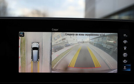 Mercedes-Benz GLS, 2020 год, 7 399 000 рублей, 27 фотография