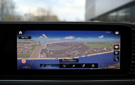 Mercedes-Benz GLS, 2020 год, 7 399 000 рублей, 33 фотография