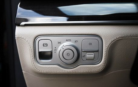 Mercedes-Benz GLS, 2020 год, 7 399 000 рублей, 32 фотография