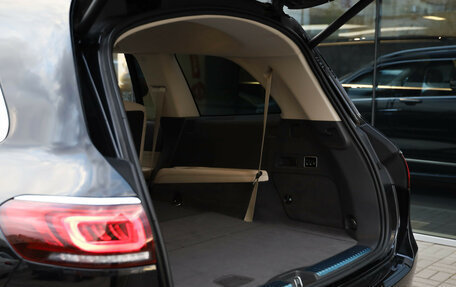 Mercedes-Benz GLS, 2020 год, 7 399 000 рублей, 34 фотография