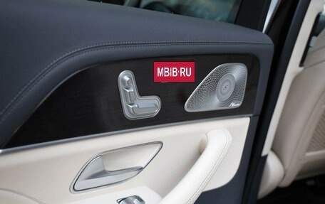 Mercedes-Benz GLS, 2020 год, 7 399 000 рублей, 30 фотография