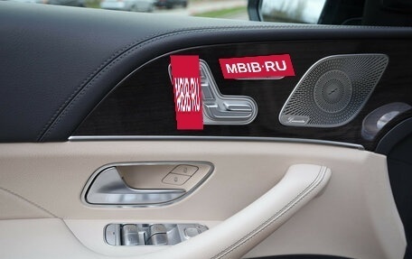 Mercedes-Benz GLS, 2020 год, 7 399 000 рублей, 31 фотография