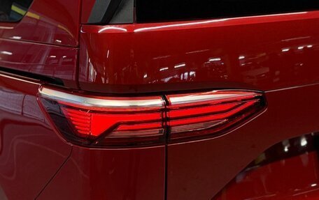 Volkswagen Multivan, 2022 год, 4 500 000 рублей, 11 фотография