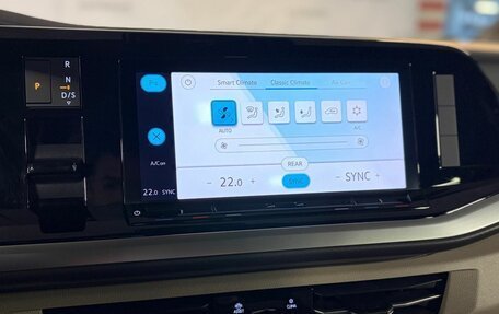 Volkswagen Multivan, 2022 год, 4 500 000 рублей, 22 фотография