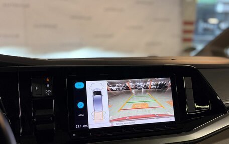 Volkswagen Multivan, 2022 год, 4 500 000 рублей, 24 фотография