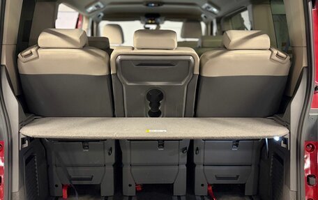 Volkswagen Multivan, 2022 год, 4 500 000 рублей, 36 фотография