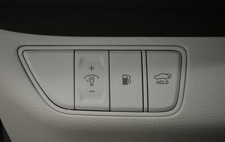 Genesis G70 I, 2022 год, 4 200 000 рублей, 14 фотография