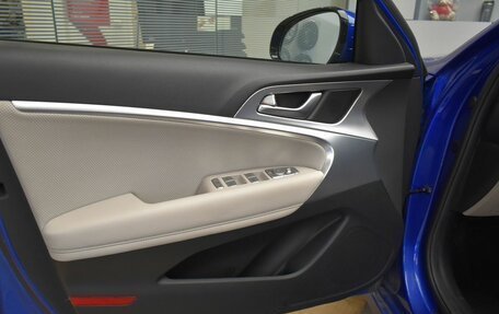 Genesis G70 I, 2022 год, 4 200 000 рублей, 12 фотография