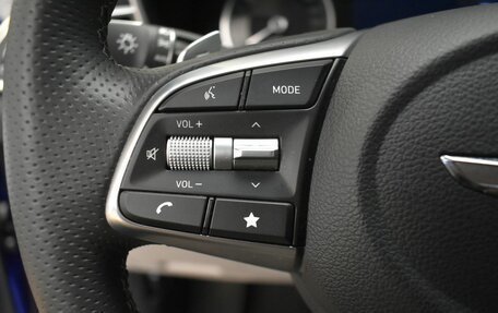 Genesis G70 I, 2022 год, 4 200 000 рублей, 10 фотография