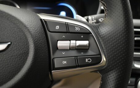 Genesis G70 I, 2022 год, 4 200 000 рублей, 11 фотография