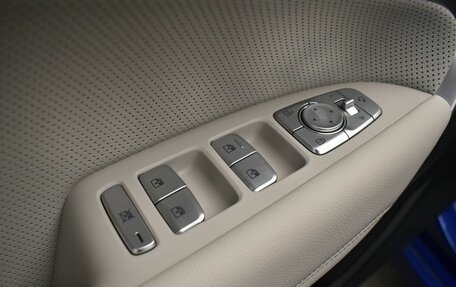 Genesis G70 I, 2022 год, 4 200 000 рублей, 13 фотография