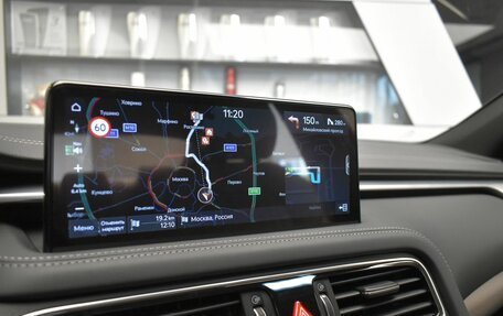 Genesis G70 I, 2022 год, 4 200 000 рублей, 19 фотография