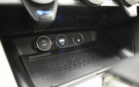 Genesis G70 I, 2022 год, 4 200 000 рублей, 22 фотография