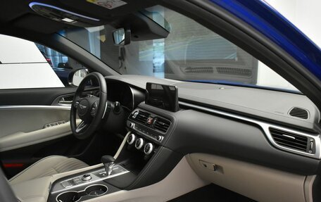 Genesis G70 I, 2022 год, 4 200 000 рублей, 25 фотография