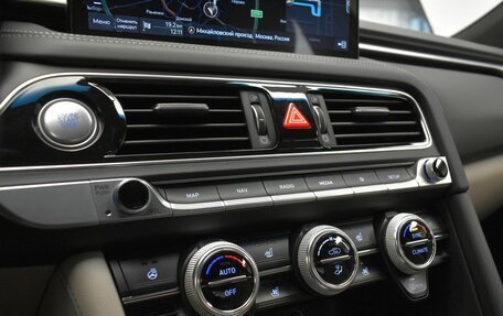 Genesis G70 I, 2022 год, 4 200 000 рублей, 20 фотография