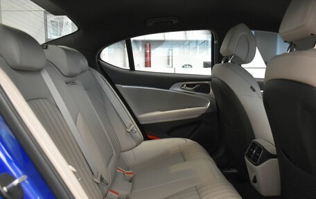 Genesis G70 I, 2022 год, 4 200 000 рублей, 23 фотография