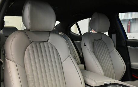 Genesis G70 I, 2022 год, 4 200 000 рублей, 24 фотография