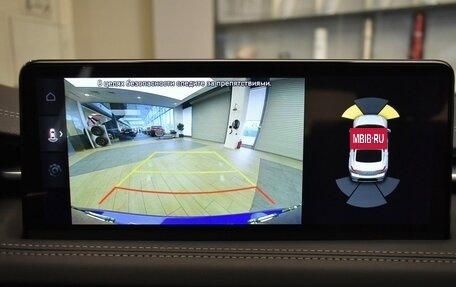 Genesis G70 I, 2022 год, 4 200 000 рублей, 18 фотография