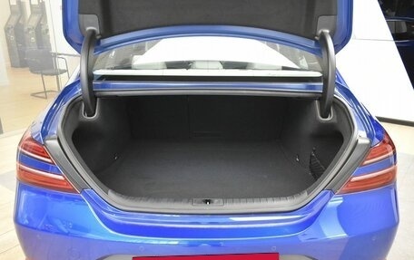 Genesis G70 I, 2022 год, 4 200 000 рублей, 26 фотография