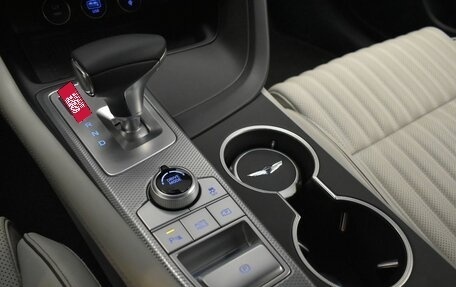 Genesis G70 I, 2022 год, 4 200 000 рублей, 21 фотография