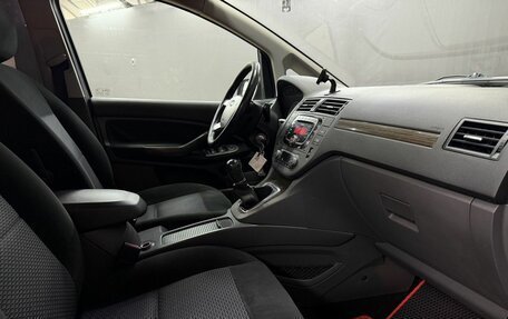 Ford C-MAX I рестайлинг, 2007 год, 599 777 рублей, 14 фотография