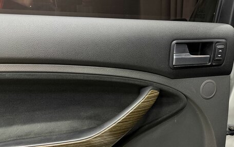 Ford C-MAX I рестайлинг, 2007 год, 599 777 рублей, 12 фотография