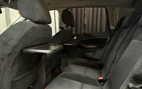 Ford C-MAX I рестайлинг, 2007 год, 599 777 рублей, 11 фотография