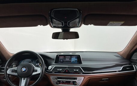 BMW 7 серия, 2018 год, 4 750 000 рублей, 8 фотография