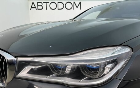 BMW 7 серия, 2018 год, 4 750 000 рублей, 7 фотография