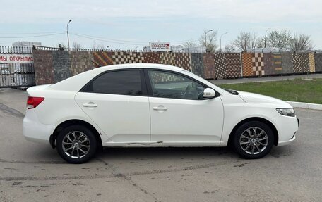 KIA Cerato III, 2009 год, 549 000 рублей, 4 фотография