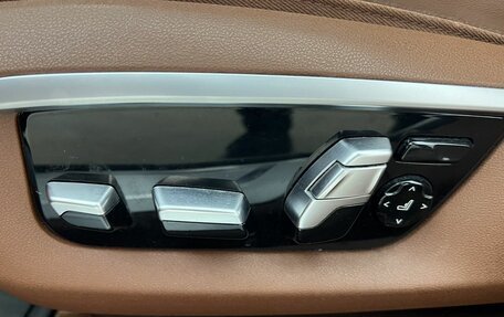 BMW 7 серия, 2018 год, 4 750 000 рублей, 17 фотография