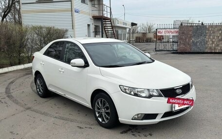 KIA Cerato III, 2009 год, 549 000 рублей, 3 фотография