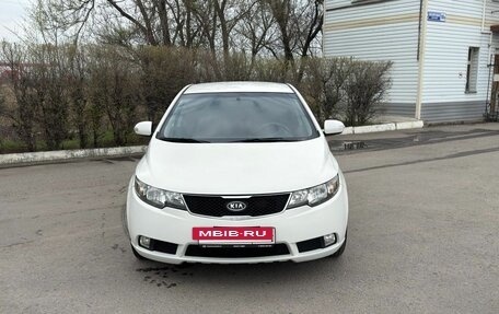 KIA Cerato III, 2009 год, 549 000 рублей, 2 фотография