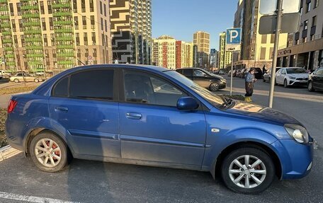 KIA Rio II, 2010 год, 490 000 рублей, 2 фотография