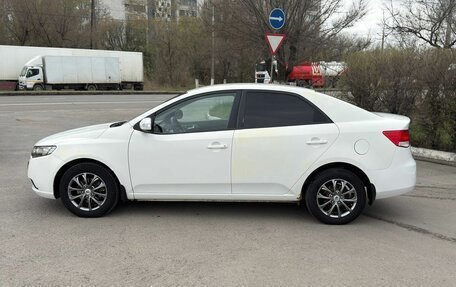 KIA Cerato III, 2009 год, 549 000 рублей, 8 фотография