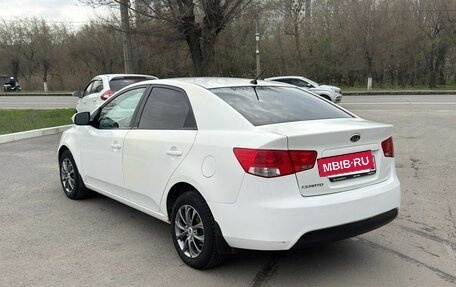 KIA Cerato III, 2009 год, 549 000 рублей, 7 фотография