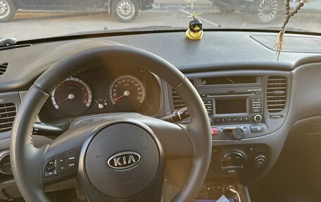 KIA Rio II, 2010 год, 490 000 рублей, 7 фотография