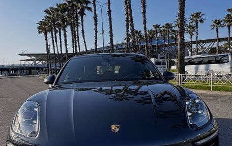 Porsche Macan I рестайлинг, 2018 год, 3 750 000 рублей, 2 фотография