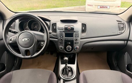 KIA Cerato III, 2009 год, 549 000 рублей, 9 фотография