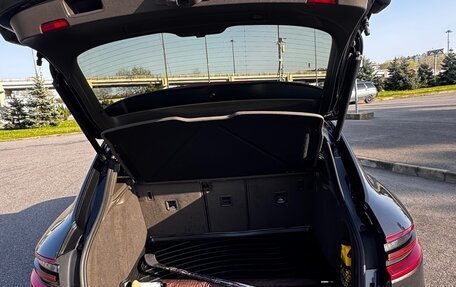 Porsche Macan I рестайлинг, 2018 год, 3 750 000 рублей, 11 фотография