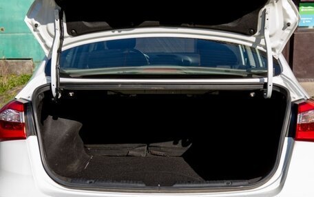 KIA Cerato III, 2014 год, 1 700 000 рублей, 8 фотография