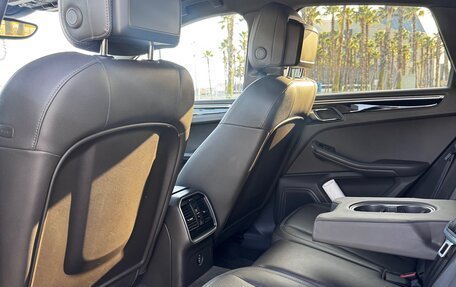 Porsche Macan I рестайлинг, 2018 год, 3 750 000 рублей, 7 фотография