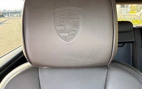 Porsche Macan I рестайлинг, 2018 год, 3 750 000 рублей, 12 фотография